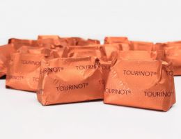 Immagine 2 di GIANDUJOTTINO TOURINOT® ALTISSIMA QUALITA' GUIDO GOBINO