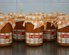 Immagine 1 di MARMELLATA BIO DI CLEMENTINE