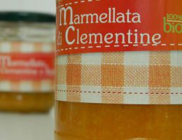 Immagine 4 di MARMELLATA BIO DI CLEMENTINE
