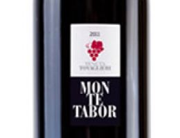 Immagine 1 di RONCHI VARESINI  ROSSO I.G.P.  MONTE TABOR