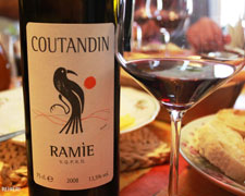 Immagine 1 di PINEROLESE RAMIE' D.O.C. COUTANDIN DANIELE