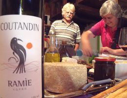 Immagine 2 di PINEROLESE RAMIE' D.O.C. COUTANDIN DANIELE