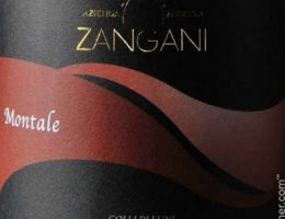 Immagine 2 di COLLI DI LUNI ROSSO D.O.C. MONTALE