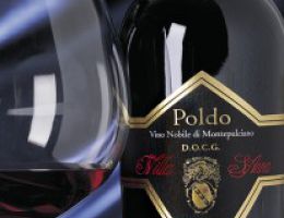 Immagine 1 di NOBILE DI MONTEPULCIANO D.O.C.G. POLDO
