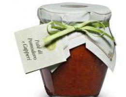 Immagine 3 di PATÈ DI CARCIOFI CON PISTACCHIO