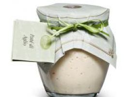 Immagine 4 di PATÈ DI CARCIOFI CON PISTACCHIO