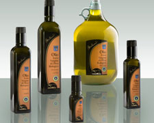 Immagine 1 di OLIO EXTRAVERGINE DI OLIVA D.O.P. BIO CARTOCETO DI CATEGORIA SUPERIORE