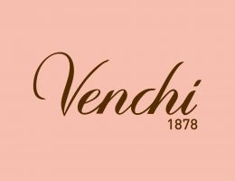 Immagine 2 di TORRONE CON NOCCIOLE PIEMONTE I.G.P. VENCHI CIOCCOLATO 1878