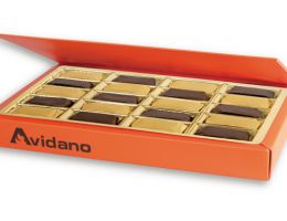 Immagine 1 di GIANDUIOTTI AVIDANO CLASSICI AVIDANO PASTICCERIA