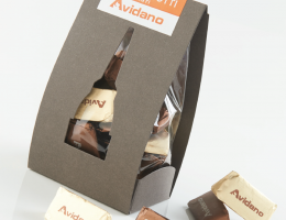 Immagine 2 di GIANDUIOTTI AVIDANO CLASSICI AVIDANO PASTICCERIA