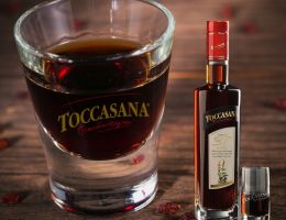 Immagine 3 di AMARO TOCCASANA 37 ERBE