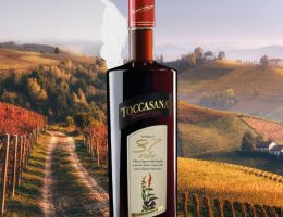 Immagine 4 di AMARO TOCCASANA 37 ERBE