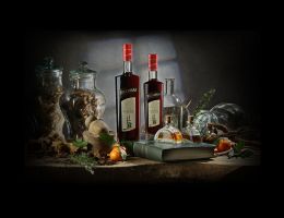 Immagine 5 di AMARO TOCCASANA 37 ERBE