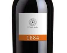 Immagine 2 di CAPRIANO DEL COLLE D.O.C. ROSSO RISERVA 1884 SAN MICHELE