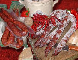 Immagine 1 di LA NUGLIA DEL VALLO DI DIANO