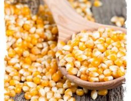 Immagine 5 di FARINA COME UNA VOLTA PER POLENTA TRADIZIONALE BERGAMASCA