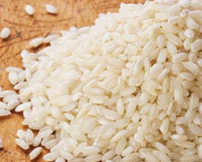 Immagine 1 di RISO CARNAROLI DELLA LOMELLINA AGRI RISERIA LA CORTE GHIOTTA