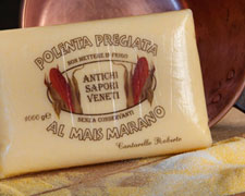 Immagine 1 di Polenta al Mais di Marano
