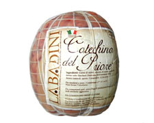 Immagine 1 di COTECHINO DEL PRIORE