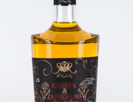Immagine 1 di GRAPPA & ZAFFERANO
