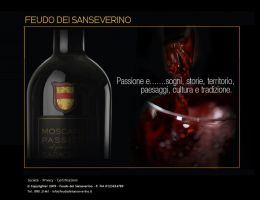 Immagine 1 di MOSCATO PASSITO AL GOVERNO DI SARACENA