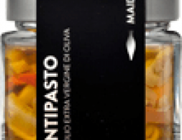 Immagine 3 di BROCCOLO FRIARIELLO NAPOLI SOTT'OLIO