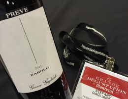 Immagine 1 di BAROLO D.O.C.G. LAZZARITO VIGNA PREVE PODERI GIANNI GAGLIARDO