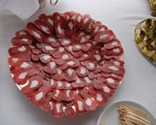 Immagine 4 di SOPPRESSATA DI GIOI