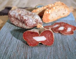 Immagine 3 di SOPPRESSATA DI GIOI