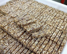 Immagine 2 di CROCCANTINI DI SAN MARCO DEI CAVOTI