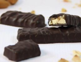 Immagine 1 di CROCCANTINI DI SAN MARCO DEI CAVOTI