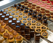 Immagine 1 di IL BUOSINO PASTICCERIA DENIS BUOSI