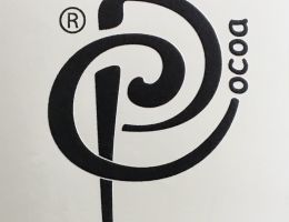 Immagine 4 di TAVOLETTA CIOCCOLATO FONDENTE70% CON UVA PASSA PASSION COCOA