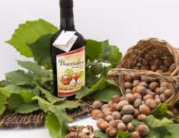 Immagine 1 di NOCCIOLINO DEI MONTI NEBRODI