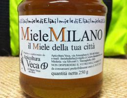 Immagine 1 di MIELE DI MILANO APICOLTURA IL MIELE DI ELIA