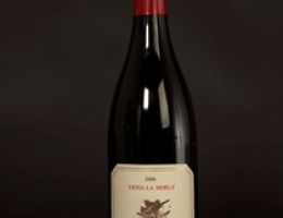 Immagine 1 di BANINO ROSSO SAN COLOMBANO D.O.C. VIGNA LA MERLA