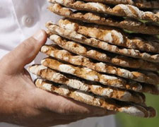 Immagine 1 di PANE BIO SCHUTTELBROT