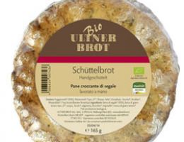 Immagine 2 di PANE BIO SCHUTTELBROT