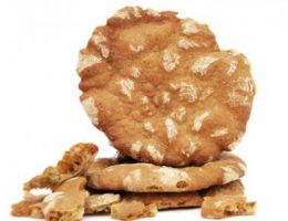 Immagine 4 di PANE BIO SCHUTTELBROT