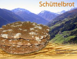 Immagine 5 di PANE BIO SCHUTTELBROT