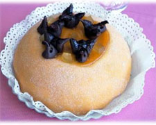 Immagine 1 di POLENTA E OSEI DOLCE TIPICO DI BERGAMO PASTICCERIA BIGIO