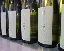 Immagine 1 di VALCAMONICA BIANCO I.G.T. PARE CASCINA CASOLA