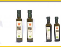 Immagine 1 di OLIO EXTRAVERGINE DI OLIVA D.O.P MONTE ETNA CULTIVAR NOCELLARA ETNEA BIO MONTE ARSO