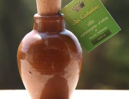 Immagine 2 di OLIO EXTRAVERGINE DI OLIVA BLEND SAN COSTANTINO CLASSICO DI CATEGORIA SUPERIORE