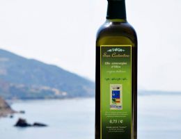 Immagine 1 di OLIO EXTRAVERGINE DI OLIVA BLEND SAN COSTANTINO CLASSICO DI CATEGORIA SUPERIORE