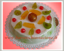 Immagine 1 di CASSATA SICILIANA
