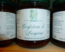 Immagine 1 di SUCCO DI UVA AGRI MILLEFRUTTI