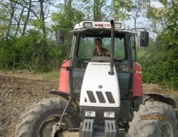 Immagine 1 di MAIS & ORZO CASCINA LA CORTE