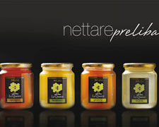 Immagine 2 di I NETTARI BIO FIORI DELLE ALPI BIO APICOLTURA LE QUERCE