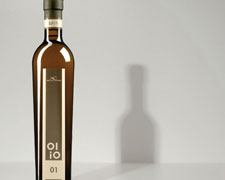 Immagine 1 di OLIO EXTRAVERGINE DI OLIVA 01 ALTA QUALITA'